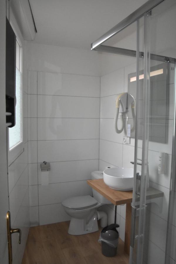 Hotel Le Coureau Saint-Trojan-les-Bains Εξωτερικό φωτογραφία
