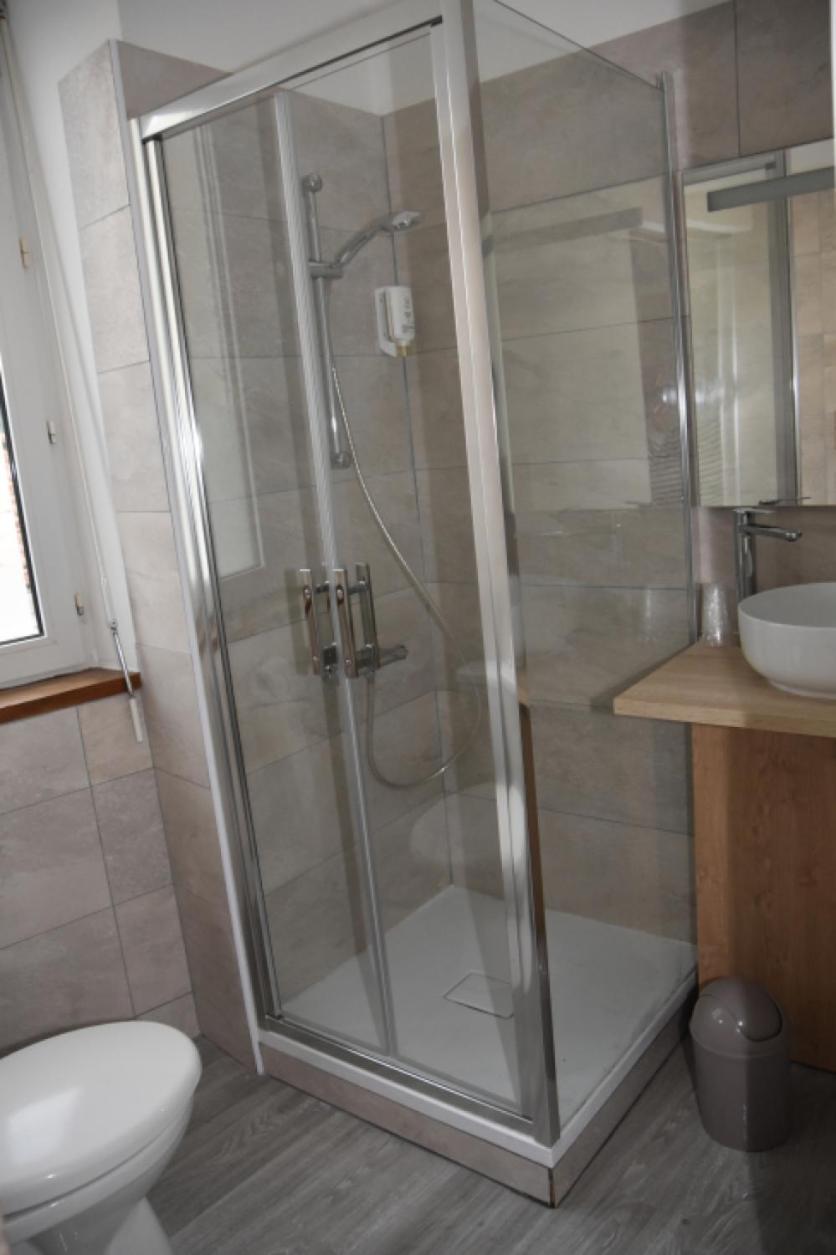 Hotel Le Coureau Saint-Trojan-les-Bains Δωμάτιο φωτογραφία